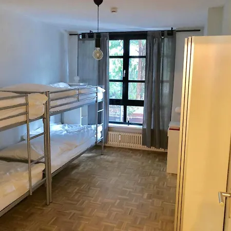 Apartment Duesseldorfer Str. 31a