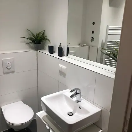 Apartment Duesseldorfer Str. 31a *